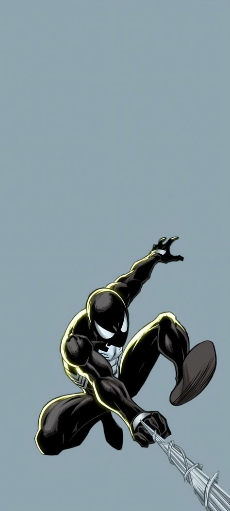 Spider Man Wallpaper Symbiote, Best Spiderman Wallpaper, Spider Man Symbiote Suit Wallpaper, Spiderman Wallpaper Symbiote, Symbionts Spider-man Wallpaper, Insomniac Spider Man Wallpaper, Peter Parker Symbiote, Spider Man Black Wallpaper, Black Suit Spiderman Wallpapers