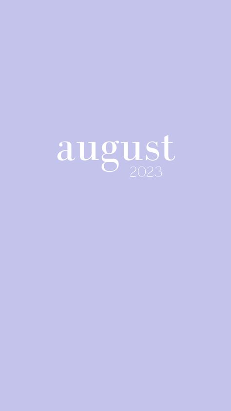 Light purple lavendar august 2023 minimal classy plain phone wallpaper Plain Phone Wallpaper, August Phone Wallpaper, Light Purple Wallpaper, Purple Wallpaper Iphone, Iphone Backgrounds, Minimal Aesthetic, Purple Backgrounds, Purple Wallpaper, Purple Aesthetic