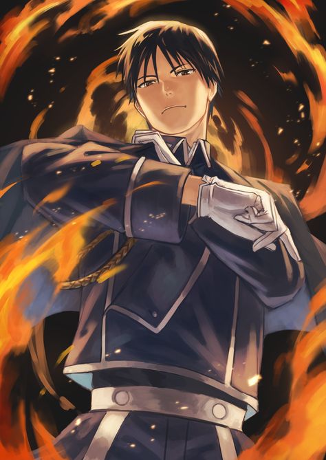 Pinterest Flame Alchemist, Heart Made Fullmetal, Riza Hawkeye, Full Metal Alchemist Brotherhood, Roy Mustang, Full Metal Alchemist, Fullmetal Alchemist Brotherhood, Stunning Wallpapers, Full Metal