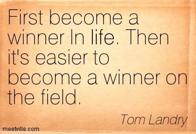 Tom Landry, Physical Training, Football Stuff, Dallas Cowboys, Tattoo Quotes, Dallas, Physics, Coaching, How To Become