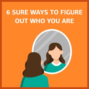 6 Sure Ways to Figure Out Who You Are – SoulSalt How To Figure Out Who You Are, Switching Careers, Learning To Love Myself, Finding Me, Personal Boundaries, Wish Board, Girl Empowerment, Finding Myself, Theory Of Love