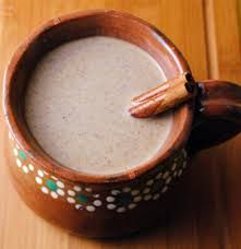 Pinol Hondureño... yum! Mexican Hot Chocolate Recipe, Xmas Goodies, Hispanic Kitchen, Mexican Chocolate, Mexican Hot Chocolate, Hot Chocolate Recipes, Warm Food, Mexican Dishes, Food Network