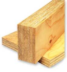 U.S. Glu-Lam - Products - LVL Beams and Headers Lvl Beam, Laminated Veneer Lumber, Wood Products, Building Construction, Step Stool, Lumber, Engineered Wood, Laminate, Beams