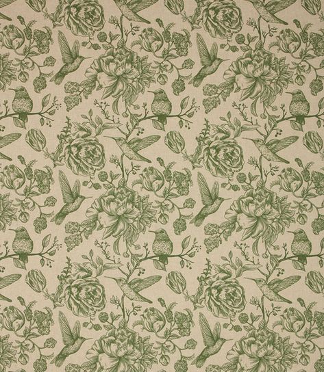 Wallpaper Patterns Vintage, Curtains And Shades, Vintage Wallpaper Patterns, Motifs Art Nouveau, Sap Green, Vintage Flowers Wallpaper, Curated Home, Зеленые Обои, Wallpaper Green