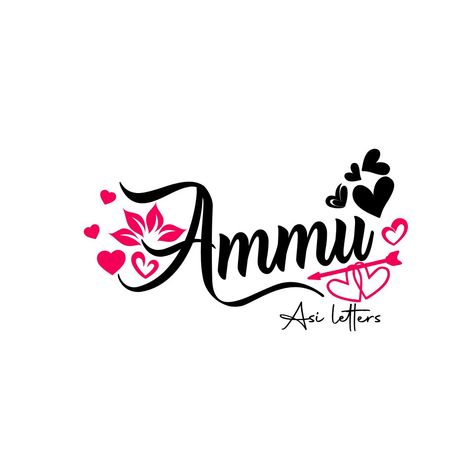 Asi letters Amma Logo Hd, Ammu Name Images, Ammu Name Dp, A Letter Dp, Free Photoshop Text, Best Quotes Images, Birthday Background Images, Mom And Dad Quotes, Brother And Sister Love