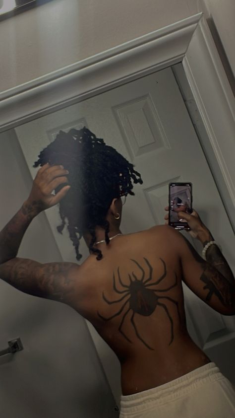 Stud Hairstyles, Stud Aesthetic, Stems And Studs, Studs With Dreads, Stud Outfits, Guys Grooming, Braid Styles For Men, Masc Women, Cute Dreads