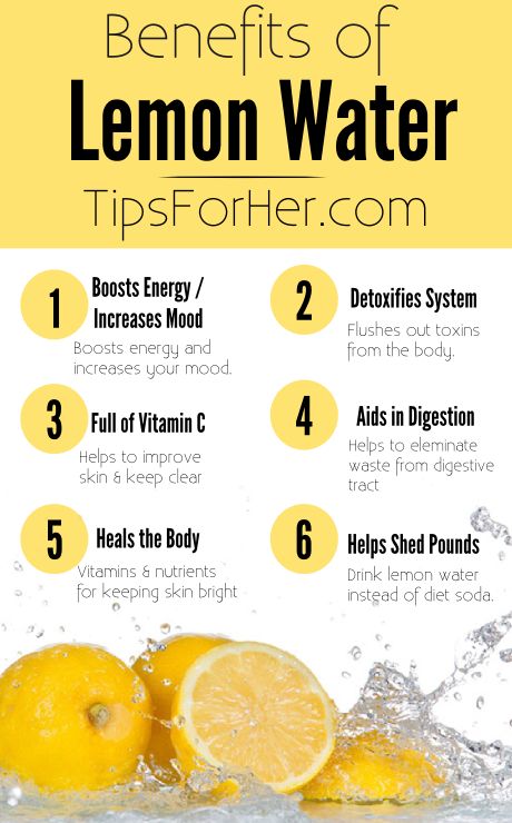 6 Benefits of Lemon Water - There are many benefits to lemon water such as detoxifying your body, boosting your metabolism and improving your skin. Here are a few of our favorite ways lemon water can be used to improve your health! Benefits Of Lemon Water, Benefits Of Lemon, Lemon Health Benefits, Lemon Diet, Lemon Water Benefits, Lemon Benefits, Water Benefits, Resep Diet, Detox Drinks Recipes