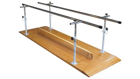 Platform Parallel Bars Stainless Steel Handrail, Steel Handrail, Ecommerce Design, Design Development, Bar