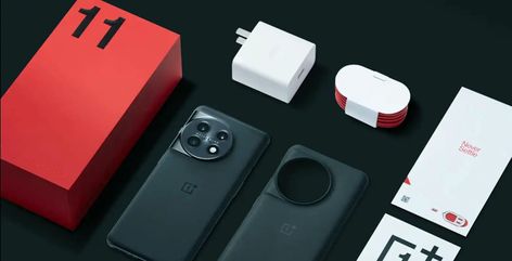 Oneplus 11, Usb Type A, Retail Box, Cable, Media, Quick Saves