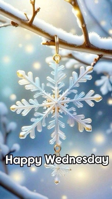 Winter Wednesday Morning Quotes, Winter Wednesday, Wednesday Morning Images, Winter Sayings, Winter Scenes Wonderland, Happy Wednesday Images, Wednesday Morning Quotes, Wednesday Greetings, January Quotes