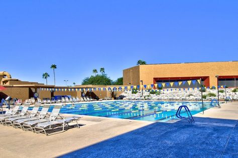 Sun City Sun City Arizona was not only the first 55+ active adult community in Arizona, but also the first... Sun City Arizona, Living In Arizona, Lake Mead, Downtown Phoenix, State Of Arizona, Community Park, Retirement Community, Northern Arizona, Sun City