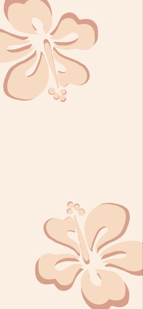 Preppy Wallpaper Beige, Summer Matching Wallpapers, Boho Pfp, Wallpaper Backgrounds Preppy, Pink Summer Wallpaper Iphone, Pink Summer Wallpapers, Summer Wallpaper Pink, Tropical Flower Wallpaper, Hawaiian Wallpaper