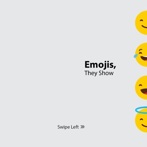 Emoji is the language without a word. Emoji Day Creative Ideas, World Emoji Day Creatives, World Social Media Day Creative Ads, Emoji Advertising, World Emoji Day Creative Ads, Emoji Day Creative Ads, Social Media Day Creative Ads, World Food Day Creative Ads, Social Media Marketing Creative Ads