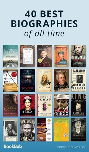 Good Biographies To Read, Top Biographies To Read, Best Biography Books, Biography Books To Read, Best Non Fiction Books Of All Time, Best History Books To Read, Best Biographies To Read, Best Autobiographies To Read, Politic Books