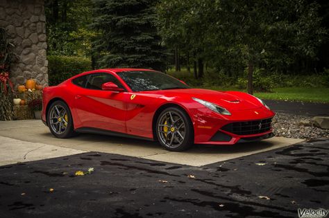 Ferrari Berlinetta, Ferrari F12 Berlinetta, F12 Berlinetta, Ferrari 599, Chasing Cars, Ferrari F12, Gt Cars, Red Heads, Awesome Cars