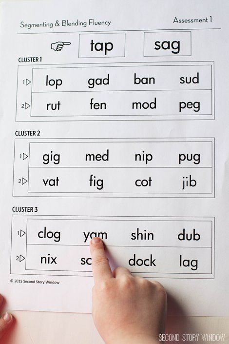 Beginning Fluency: Segmenting & Blending (for students mastering nonsense word fluency) Nonsense Words Fluency, Reading Foundational Skills, Two Story Windows, Decoding Words, Nonsense Words, Science Of Reading, Small Group Activities, Jobs For Teachers, Positive Learning