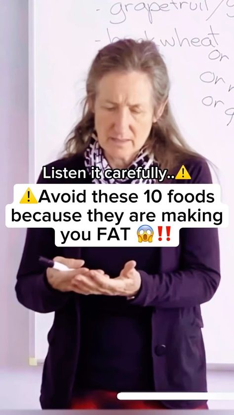 Health from Barbara O'Neill | Aviod these foods immedietly they are making you fat! | Instagram Barbara Oneill Recipes, Barbra Oneill Remedies, Healthy Habits Ideas, Stealth Health, Alternative Medicine Holistic Healing, Health Chart, Health Guru, Holistic Health Remedies, Health Video