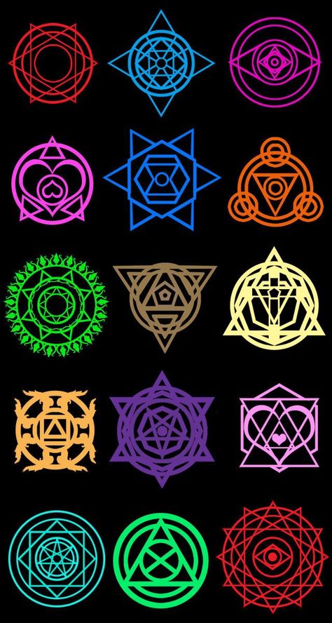 Dnd Magic Symbols, Magic Sigils Fantasy Art, Magic Circles Art, Summoning Circle Art, Magic Circle Design, Summoning Circle Template, Spell Circle Art, Magic Symbols Fantasy Art, Magic Runes Fantasy Art