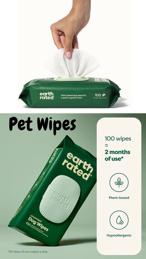 Pet Wipes Packaging, Pet Cleaning Products, Cleaning Packaging Design, Wipes Packaging Design, Wipe Packaging, Wet Wipes Design, Wet Wipes Packaging, Wipes Packaging, Cleaning Packaging