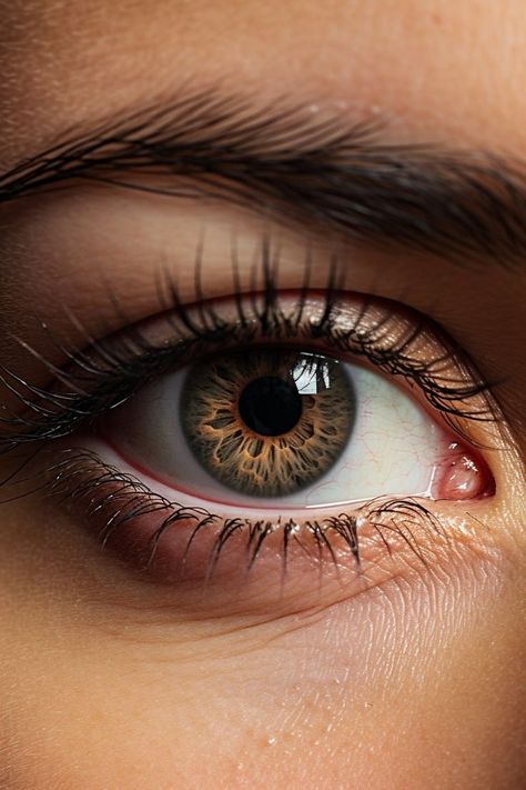 Eye Images Photography, Eyes Picture, Eyes Reference, Eye Study, Eyes Photo, Photos Of Eyes, Realistic Eye, Visual Library, Female Eyes