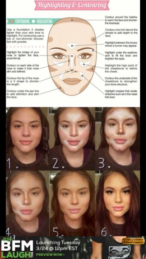 How To Highlight And Contour For Beginners, Special Occasion Make Up Makeup Looks, Contour Full Face, Best Contouring Products For Beginners, Wedding Make Up Tutorial Videos, How To Contour Your Face Beginners, Contour Makeup Products, Contour Makeup For Beginners, Highlight Face Makeup