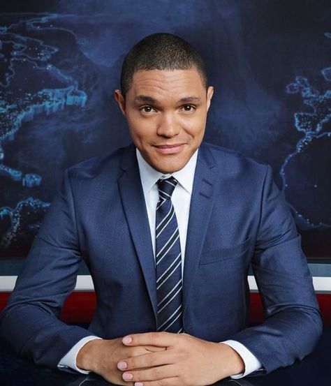 Biracial Celebrities, Youtube Rewind, Black Panther 2018, Trevor Noah, Tessa Thompson, T Baby, The Daily Show, Afraid Of The Dark, Comedy Central