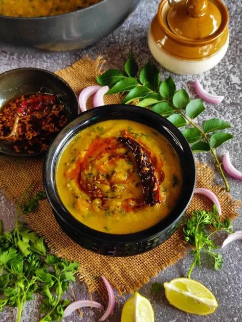 Dal Photography, Dal Recipes, Dal Tadka, Dal Fry, Indian Side Dishes, Indian Dinner, Jeera Rice, Dal Recipe, Lentil Curry