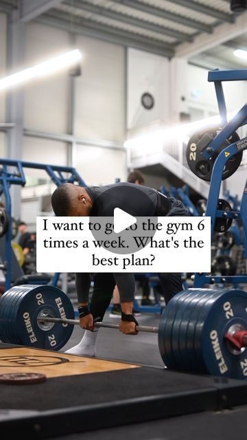 Emil Siegel | Personal Trainer Frankfurt on Instagram: "I want to go to the gym 6 times a week. What’s the best plan?
Push-Pull-Legs x Arnold split !💪🏽🏋🏽This game-changing approach maximizes muscle gains and balance. Push for upper body power, pull for a strong back, and crush leg day for all-around strength!

Chest and Back Day:This day combines compound movements for upper body strength and muscle engagement.

Shoulders and Arms Day: Isolating smaller muscle groups leads to defined shoulders, biceps, and triceps.

Leg Day: Builds a solid foundation of strength, symmetry, and overall stability.

#workoutplan #workoutschedule #gym #fitness #workout #workoutoftheday #muscle #bodybuilding #fitnessmotivation #gymmotivation #workoutmotivation #pushworkout #pullworkout #legworkout #pushpull Push Day Workout, Pull Day Workout, Compound Movements, Push Pull Legs, Push Workout, Push Day, Rear Delt, Gym Workout Chart, Strong Back