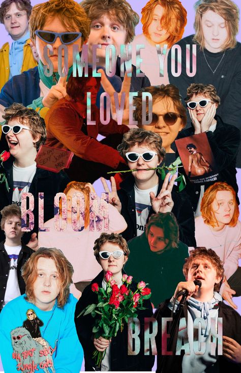 Lewis Capaldi. funny man. angel of a singer. Collage. Lewis Capaldi Wallpaper, Lewis Capaldi Funny, Lewis Core, Man Angel, Artist Collage, Image Wall, Funny Man, Diy Tees, Lewis Capaldi