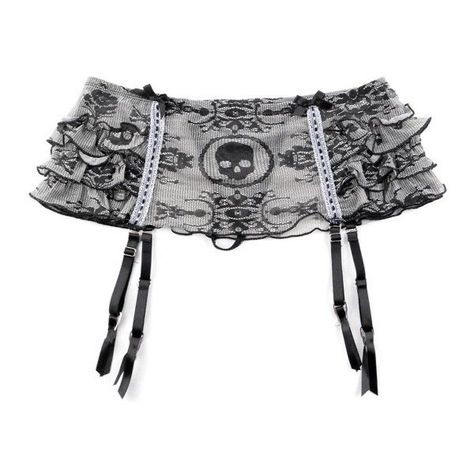 Skull Skirt, Skirt Streetwear, Punk Skull, Emo Girl, Bow Skirt, Skull Clothing, Skirts Women, 2000s Fashion Outfits, Iron Fist