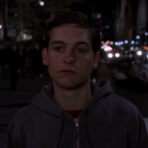 Tobey Maguire, Peter Parker, Instagram Aesthetic, Spiderman, Instagram