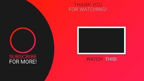 Amazing YouTube Outro Animation [Video] | First youtube video ideas, Youtube vedio, Youtube design Youtube Thumbnail Design Background, Youtube Vedio, Funny Vines Youtube, Youtube Video Ideas, Video Effect, New Instagram Logo, Youtube Video Ads, First Youtube Video, Youtube Video Thumbnail