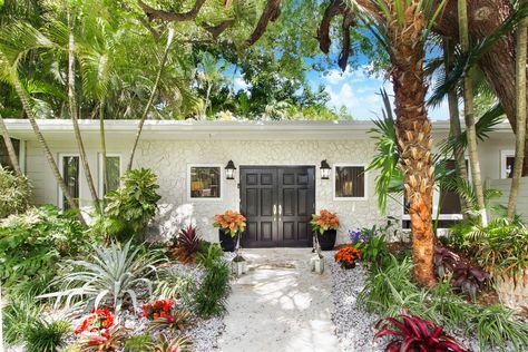 Coconut Grove Living in Family Friendly 33156 Offered at: $699,000 Miami Backyard, House Generator, Coconut Grove Miami, Miami Real Estate, Generator House, Coconut Grove, Full House, Stone Flooring, 3 Bed 2 Bath