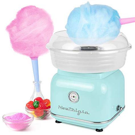 Cotton Candy Cones, Cotton Candy Maker, Floss Sugar, Cotton Candy Machines, Cotton Candy Cone, Chocolate Fondue Fountain, Fondue Fountain, Candy Maker, Candy Cotton