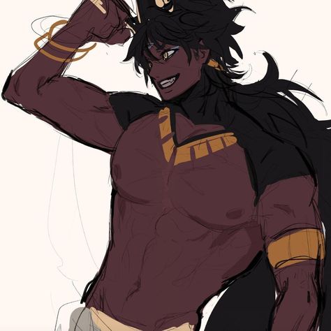 Anubis Pfp, Black Anime Guy Pfp, Anime Guy Pfp, Anubis Drawing, Pfp Icons Anime, Pfp Grunge, Pinterest Pfp, Guy Pfp, Pfp Pinterest