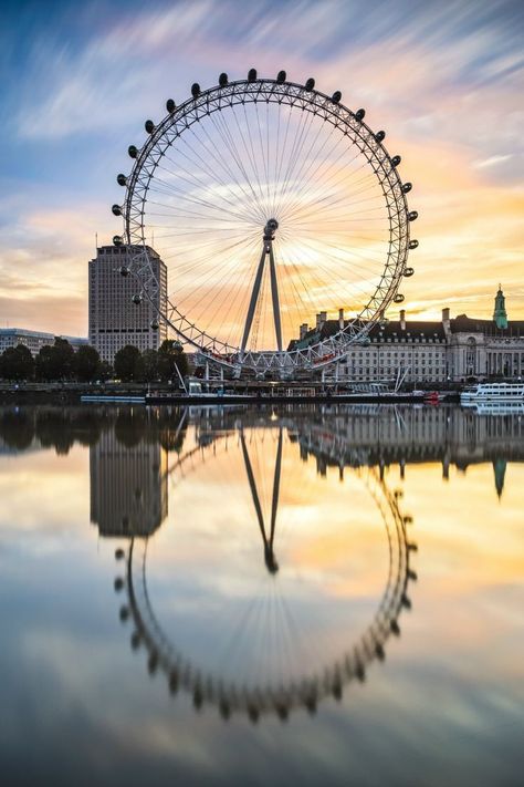 Biang Lala, London With Kids, City Of London, Things To Do In London, Visit London, London Photography, London Eye, England Travel, Bora Bora