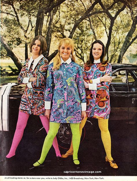 1968 teen magazine/miss teenage america/dodge promo 2  #vintagefashion 60s America, 70s Pictures, 1968 Fashion, Mod House, 60s Vintage Fashion, 1960’s Fashion, Swinging 60s, 60s 70s Fashion, 60s And 70s Fashion