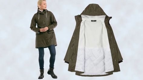 Cold Jacket, Rain Slicker, Waterproof Jacket Women, Mens Raincoat, The In Between, Rain Jacket Women, Cold Spring, Hooded Raincoat, Raincoats For Women