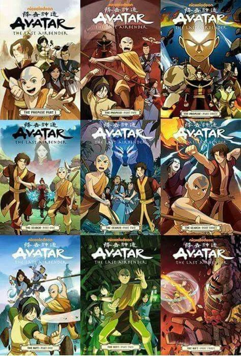 The Avatar The Last Airbender, Avatar Book, Avatar Comics, Avatar Ang, Avatar Legend Of Aang, Avatar The Last Airbender Funny, Avatar Funny, Avatar Series, Avatar Picture