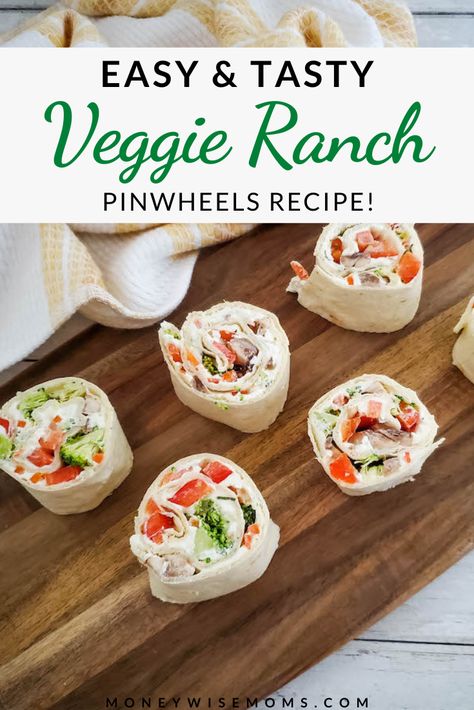 Cream Cheese Veggie Roll Ups, Vegetable Pinwheel Appetizers, Ranch Roll Ups Tortilla Pinwheels, Vegetarian Pinwheel Recipes, Cream Cheese Rollups Appetizers, Vegetable Pinwheels Roll Ups, Veggie Pinwheels Roll Ups, Cream Cheese Pinwheels Tortilla, Vegetarian Pinwheels