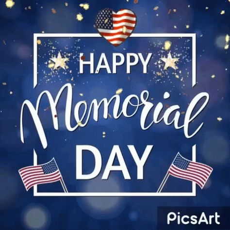 Happy Memorial Day Us Holiday GIF - Happy Memorial Day Us Holiday Memorial Day - Discover & Share GIFs Happy Memorial Day Quotes, Real Estate Team Photos, Memorial Day Images, Quotes For Loved Ones, Memory Day, Memorial Day Pictures, Memorial Day Thank You, Memorial Day Foods, Memorial Day Quotes