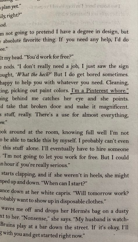 It Ends With Us Allysa, Allysa Kincaid, Reader Aesthetic, Need A Job, It Ends With Us, Aesthetically Pleasing, Romance, How To Plan, Books