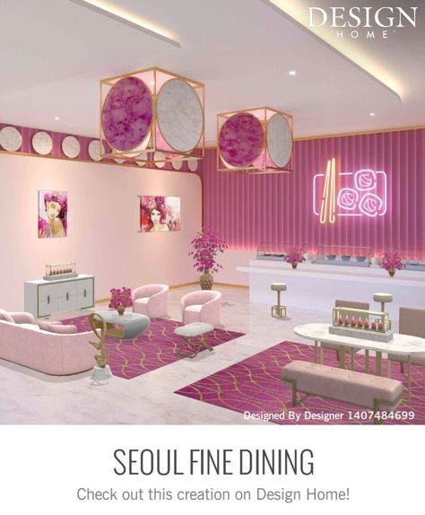 Eyelash Studio, Kids Spa, Design Home App, 21st Birthday Photoshoot, Nail Salon Design, Barbie House, Nature Kids, Salon Design, Fine Dining