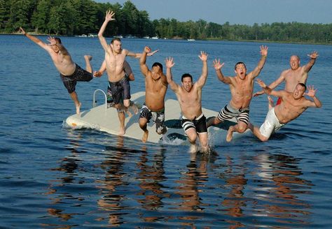 7 Ideas for an Epic Guys Getaway in Wisconsin Guys Trip Ideas, Vision Board Words, Guys Trip, Weekend Trips, Wisconsin, Vision Board, Party Ideas, Travel