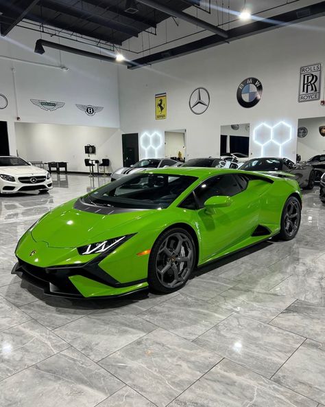 2024 Lamborghini Hurucan Tecnica | Asking Price: $320,995 - Explore cars on #Slippd Exotic Cars, Lamborghini, New Cars, Used Cars, Cars For Sale, Cars