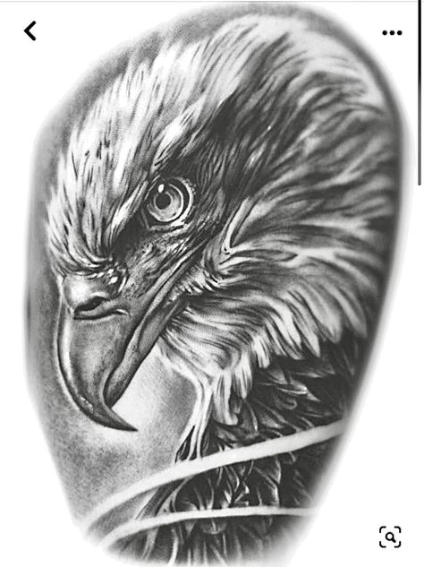 Eagle Sleeve Tattoo Men, Realistic Eagle Tattoo Design, Eagle Head Tattoo Design, Eagle Face Tattoo, Arm Tattoos Men, Eagle Tattoo Men, Eagle Tattoo Design, Eagle Head Tattoo, Bald Eagle Tattoos