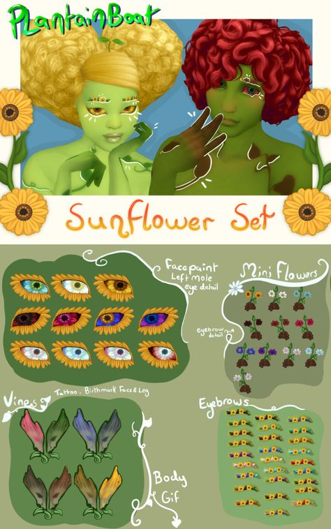 Weird Sims 4 Cc, Sims 4 Bug Cc, Moth Sims 4 Cc, Sims 4 Weird Cc, Sims 4 Cc Dragon Scales, Sims 4 Cc Monster, Sims 4 Mushroom Cc, Sims 4 Flower Hair, Sims 4 Cc Sunflower