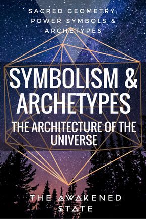 Symbolism & Archetypes: The Architecture of the Universe. - The Awakened State. Understanding sacred geometry, archetypes and the power of symbols. Click to Read more! Sacred Geometry Symbols, Spirit Science, Geometry Art, Quantum Physics, Flower Of Life, Sacred Geometry, Third Eye, Ayurveda, Consciousness