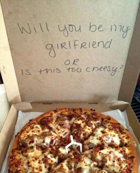 Funny Love Quotes For Boyfriend, Texts To Girlfriend, Boyfriend Food, Girlfriend Proposal, Be My Girlfriend, Will You Be My Girlfriend, Funny Love Quotes, Asking Someone Out, Quotes For Boyfriend