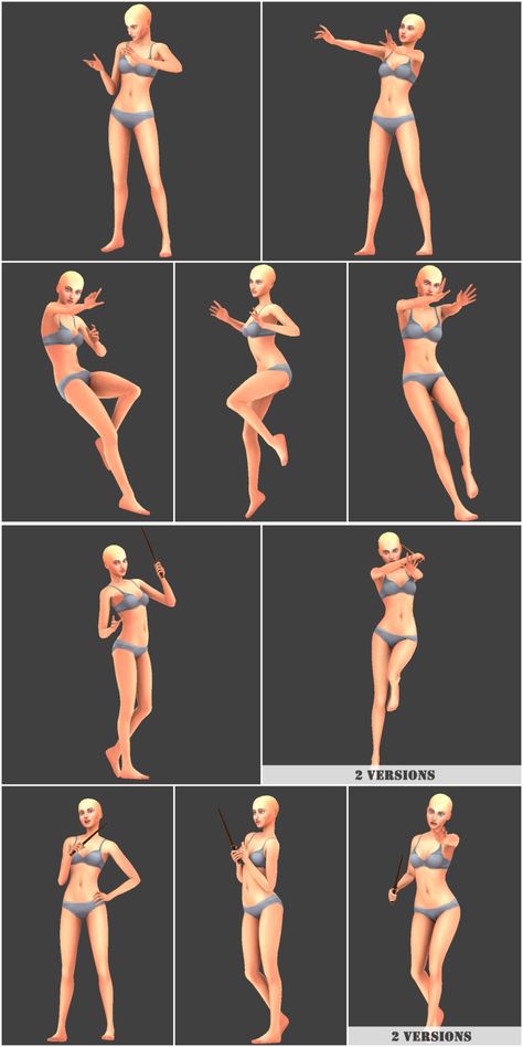 Honey's Sims 4 Sims 4 Werewolf Poses, Sims 4 Superhero Poses, Body Turnaround, Sims4 Poses, Single Poses, Jumping Poses, Sims Poses, 3d Pose, 4 Poses